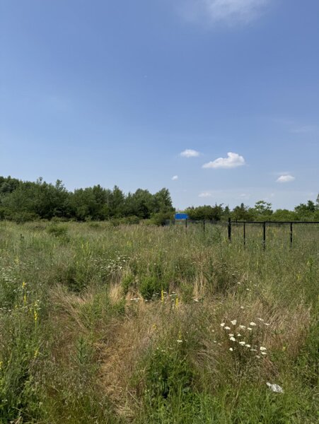 Domnesti, strada Salciei, teren intravilan 500 mp x 2 loturi